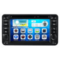 Auto DVD-Player für Suzuki Jimny mit Auto GPS Navigation
